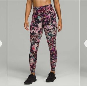 Lululemon Base Pace High-Rise Tight 31 Size 6